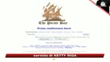 I pirati di internet vanno in galera