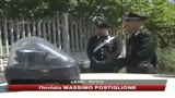 Torino, rapina in casale:si fingono morti per salvarsi