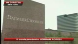 17/04/2009 - Chrysler-Fiat, intesa vicina. Sindacati Usa soci a 20%