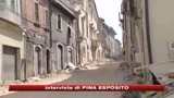 Terremoto in Abruzzo, i poliziotti rivivono il dramma