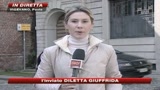 18/04/2009 - Garlasco, seconda udienza del processo contro Stasi