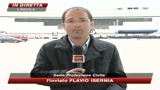 18/04/2009 - Sisma, Berlusconi: fondi ci sono, no a nuove tasse