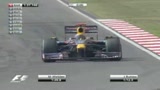 Gp di Cina, la pole è di Vettel  