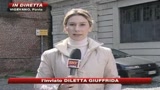 18/04/2009 - Garlasco, seconda udienza del processo contro Stasi 
