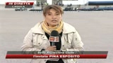 18/04/2009 - Sisma, Berlusconi: fondi ci sono, no a nuove tasse 