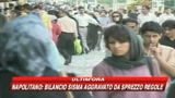 Iran, Roxana Saberi condannata a 8 anni carcere