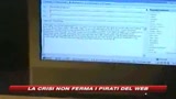 Cybercrimine: + 265 per cento, al top l'America 