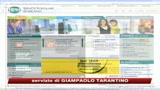 Corre sul web la battaglia dell'alta finanza