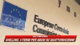 18/04/2009 - Pensioni, allarme dell'Ue sul sistema previdenziale