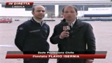 Nuova scossa in Abruzzo. Un arresto per sciacallaggio 
