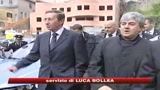 19/04/2009 - Sisma, Fini: giusto accertare responsabilità 