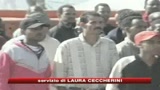 Pinar fermo in mezzo al mare. Maroni accusa Malta 
