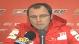 19/04/2009 - Ferrari, Domenicali: C'è grande rammarico