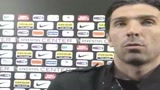 Buffon accoglie Cannavaro: Uno come lui è utile