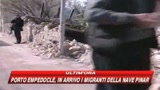 Terremoto, nuove scosse nella notte
