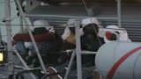 L'Italia accoglie gli immigrati del Pinar 