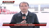 Terremotoin Abruzzo, nuove scosse nella notte
