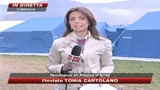 Terremoto in Abruzzo, nuove scosse nella notte