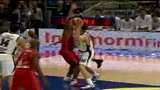 La Fortitudo non molla: 88-74 alla Scavolini