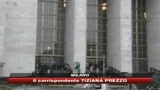 Abba ucciso per pochi biscotti, a Milano il processo 