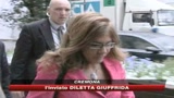 20/04/2009 - Crisi, Marcegaglia: Il peggio è passato 