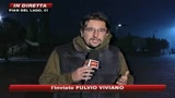 Pinar, trasferiti a Caltanissetta i 140 migranti