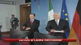 Durban II, Frattini: Conclusioni previste