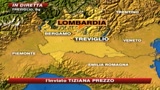 Esplosione in una palazzina nel bergamasco, un morto 