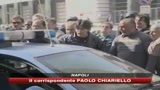 Omicidio Ambrosio, rapine nel passato dei 3 banditi