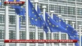 Caso Pinar sotto la lente europea
