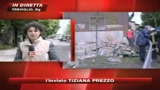 Esplosione in una palazzina nel bergamasco, un morto