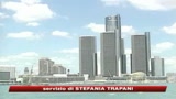 21/04/2009 - Fiat-Chrysler, il Tesoro Usa spinge per l'intesa 