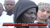 Pinar, la testimonianza di Austin