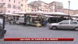 Rissa con coltelli a Roma, Alemanno: pene più severe