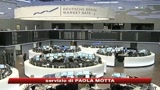 21/04/2009 - Crisi, l'Fmi: costerà 4mila miliardi di dollari