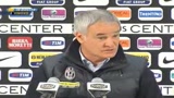Ranieri: Squalifica ingiusta