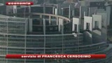 21/04/2009 - Strasburgo, l'Europarlamento abitato 4 giorni al mese