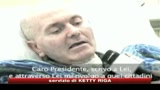 21/04/2009 - Malato di sla invia video messaggio a Napolitano