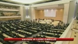 Tra le polemiche approvata dichiarazione sul razzismo