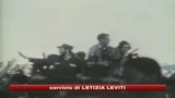 Cuba, da Castro monito agli Usa: togliete l'embargo