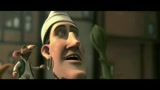 LE AVVENTURE DEL TOPINO DESPEREAUX - il trailer
