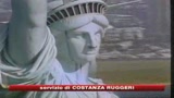 22/04/2009 - New York, si apre il sipario sul Tribeca Film Festival