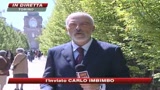 Sicurezza lavoro, Napolitano: cambiare  salva-manager