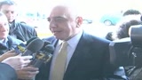 Galliani: scudetto impossibile