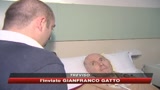 Biotestamento, l'appello di Paolo Ravasin a SKY TG24