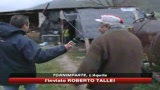 Abruzzo, la dura vita nei paesi 'dimenticati'