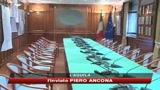 23/04/2009 - Terremoto, è il giorno del cdm all'Aquila