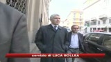 23/04/2009 - 25 aprile, Berlusconi, Franceschini e Casini a Onna