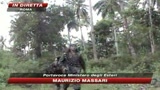 Vagni, Farnesina: Unità Crisi in contatto con Manila