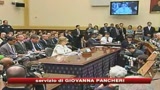 Nucleare Iran, Clinton: senza dialogo, sì a sanzioni 